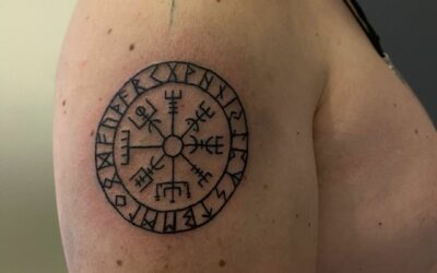 Il Potere del Vegvísir