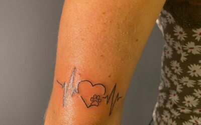 Il Significato Profondo del Tatuaggio degli Animali