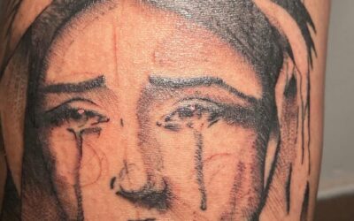 La Sacralità del Tatuaggio